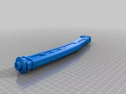 Ahsoka Tano Lightsabers