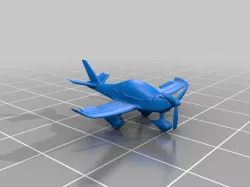 Airplane