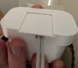 Airpods Pro and Apple Watch Dock (Remix)