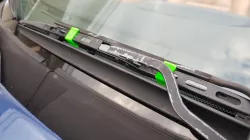 Alfa Romeo 916 Washer Rail Cliip