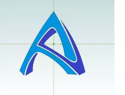Alibre Design Logo