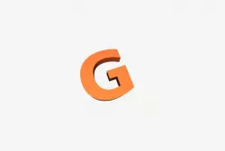 Alphabet Letter G