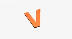 Alphabet Letter V