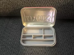 Altoids Tackle Box