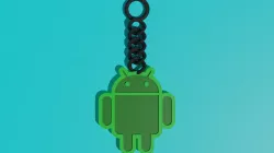 ANDROID KEYCHAIN