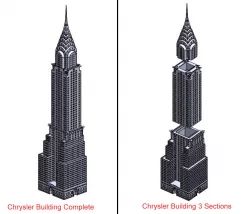Another Chrysler Building