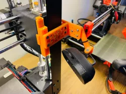 Anycubic i3 Mega Magnetic Webcam Holder