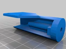 anycubic predator detector filamento bicolor
