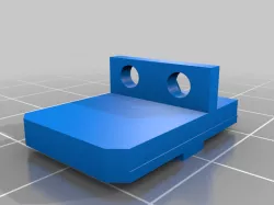 APS V3 Magazine Terminal block 