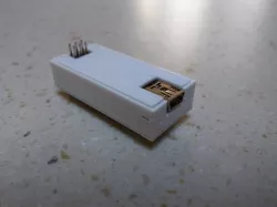 Arduino Nano case