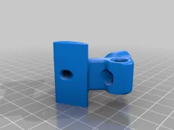 Armattan Beaver GoPro Base & Accessories