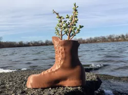 Army Boot