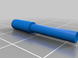 Aromatic ball applicator for cigarettes.
