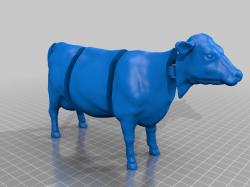 articulated cow 3D Models | Page 1 | STLFinder