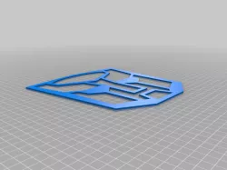 Autobots stencil