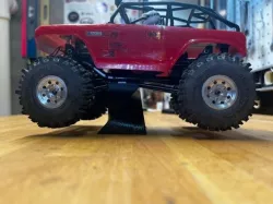 Axial SCX24 Micro Crawler Stand