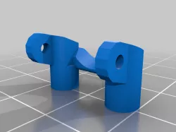 Baby Turtle 3d Prints (1.6" and 2")