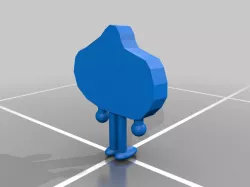 Bad MO Model