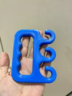 Bag Carrier