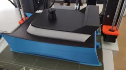Balloon Boat
