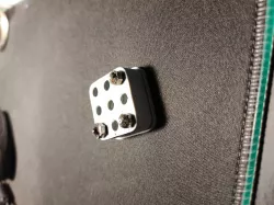 Basic Nozzle Organizer
