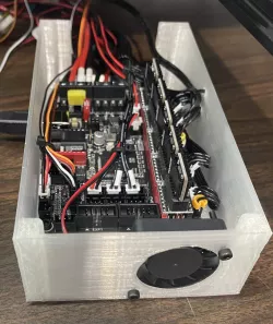 Basic SKR3 Enclosure