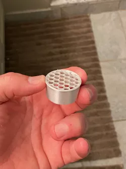 Bathroom Sink Strainer
