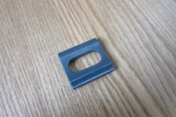 Battery Ebike pad - podložka pod elektrobaterii EVBIKE na rám