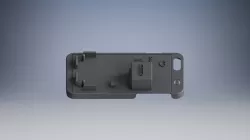 BBC MicroBit Holder (iPhone 6)