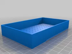 Bead Sorter 96 plate