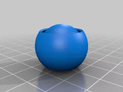 Bearing ball