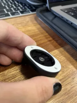 Beeline Mount Shim