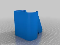 bird cage feeder