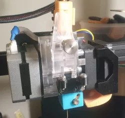 BMG Wind Ender 3 Stiff Mount