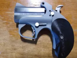 Bond Arms extended grips