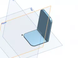 Book End (Fast Print)