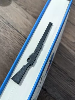 Bookmark - SMLE