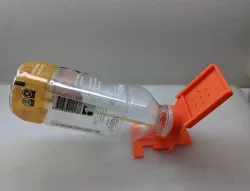 Bottle mouse trap