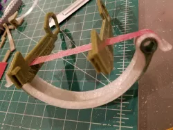 Bow Sander