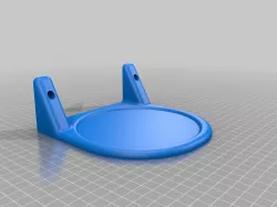 bowl stand 