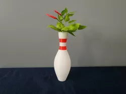 Bowling Pin Vase (Vase Mode)