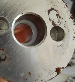 Breville Dose Control Grinder Espresso Mod