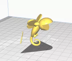Brightwing Carbot