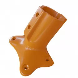 Broom Connector