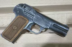 Browning FN 1900 toy replica