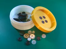 Button Container