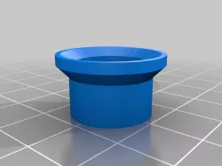 Camera hood DJI