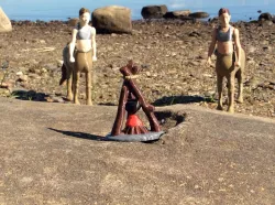 Campfire