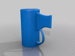 Cannon