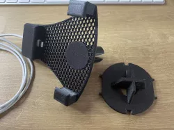Car Holder for iPhone 11